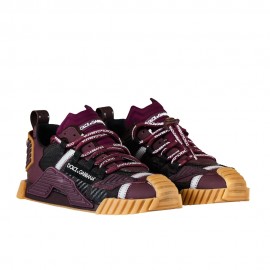Sneakers Barbati Dolce&Gabbana CS1770AJ9698B352