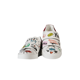 Sneakers Copii Dolce&Gabbana  D10787AN456HW3VG