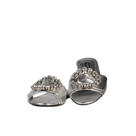 Papuci Femei Dolce&Gabbana CQ0291A101680998