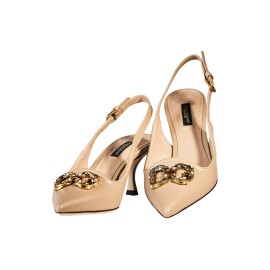 Sandale Femei Dolce&Gabbana CG0320AK2958M175 