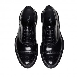 Pantofi Barbati Dolce&Gabbana A20045AC46080999