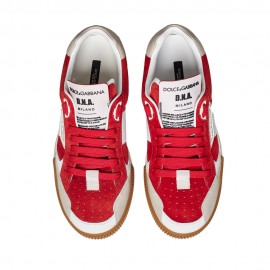 Sneakers Barbati Dolce&Gabbana CS1694AA3338M349