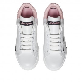 Sneakers Femei Dolce&Gabbana CK1600AI0531HW821