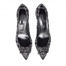 Pantofi Femei Dolce&Gabbana CD1435AW63787505