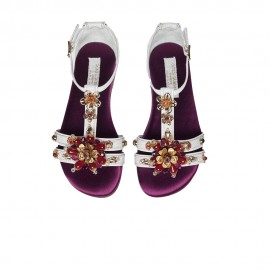 Sandale Copii Dolce&Gabbana D10491AD13880001