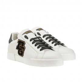 Sneakers Barbati Dolce&Gabbana CS1558AH50489697