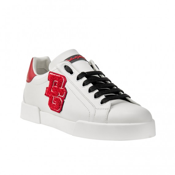 Sneakers Barbati Dolce&Gabbana CS1558AH50489926