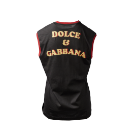 Tricou Femei Dolce&Gabbana F8L34TFIS3HN1MM